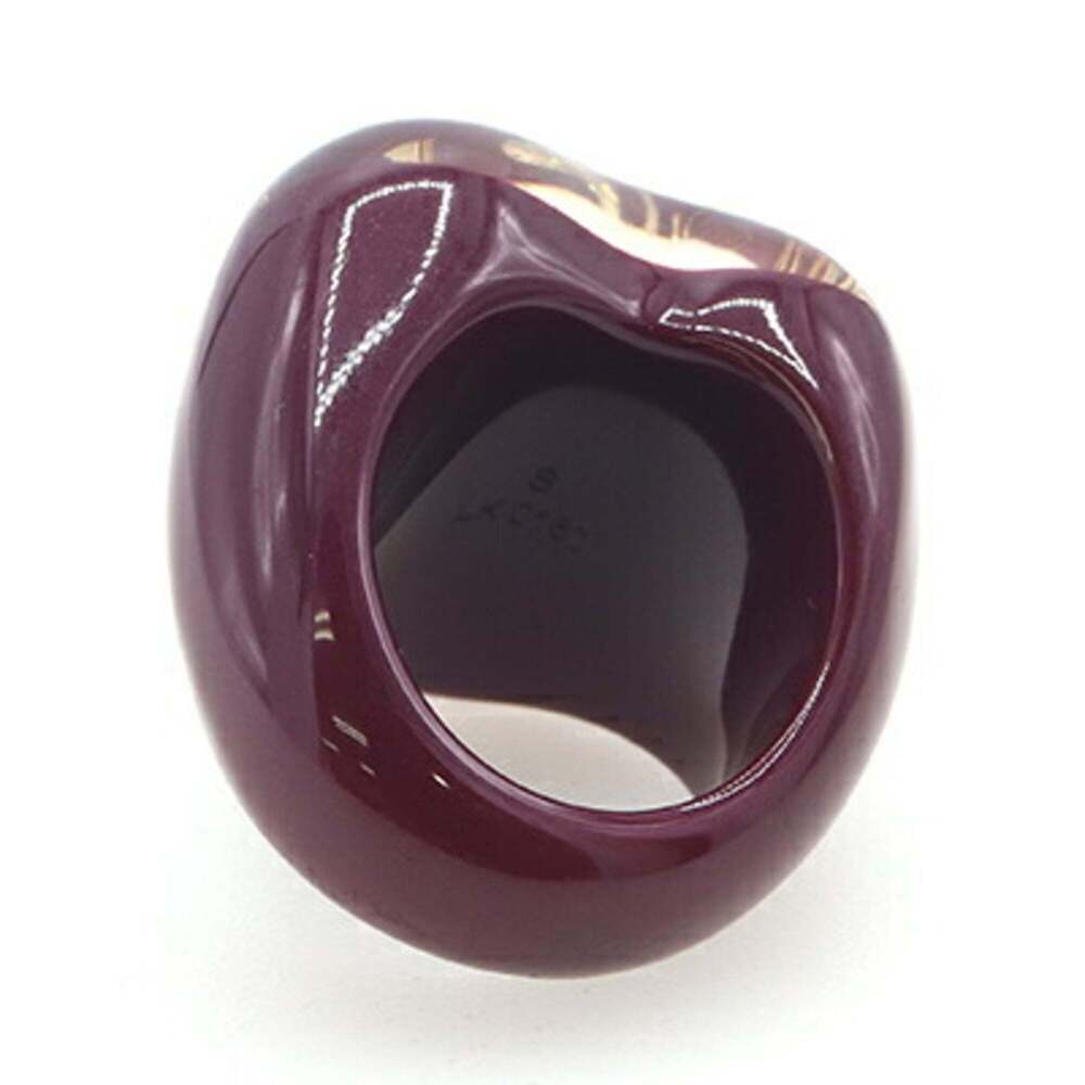 LOUIS VUITTON Red Ring - Picture 2 of 8